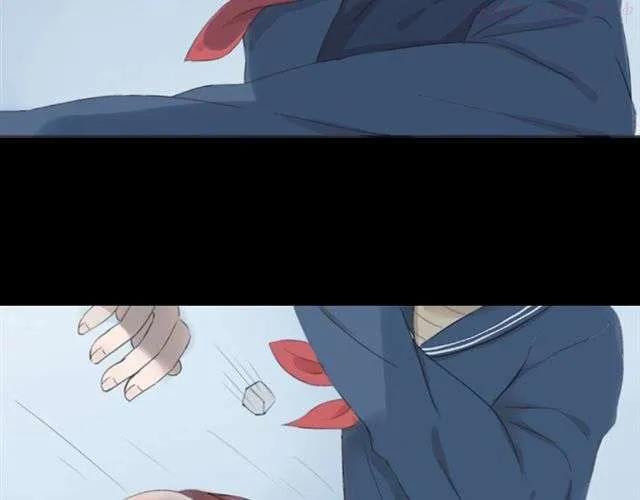 小说云端之恋漫画,第11话 江小川，有喜欢的人5图