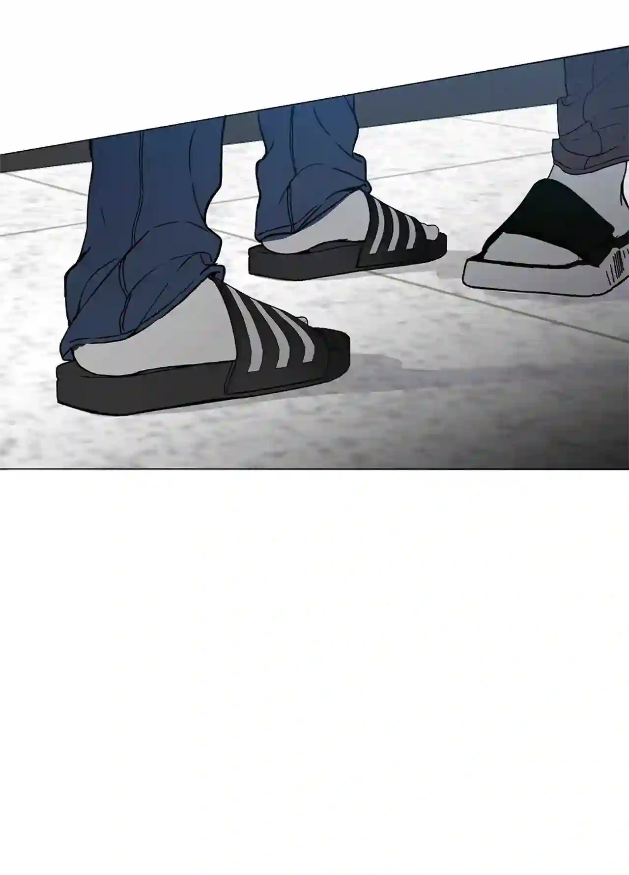 云端之恋韩漫免费漫画,20 那就换个方法吧1图