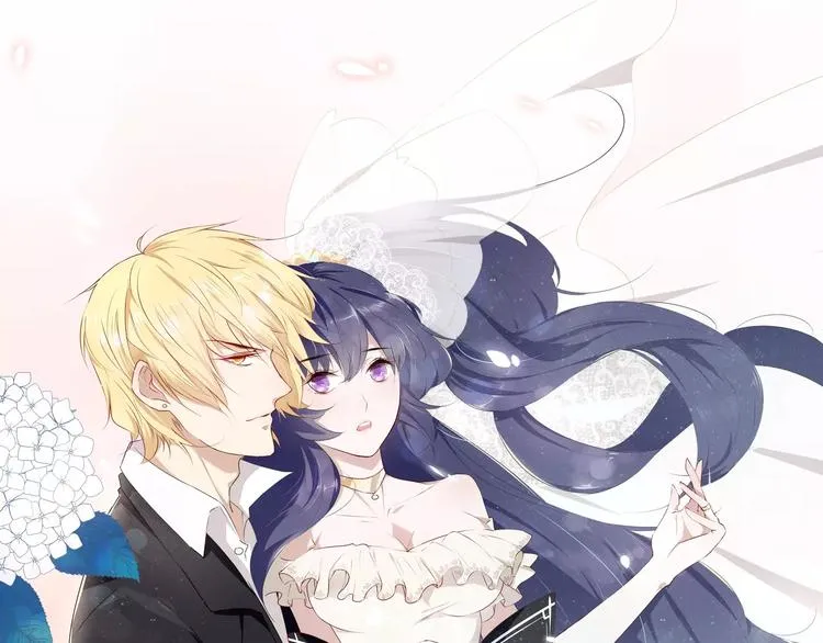 总裁大人我们已经离婚了小说漫画,第11话 绝不饶你1图