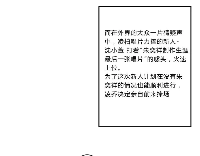 总裁大人放过我漫画,第30话 绯闻3图