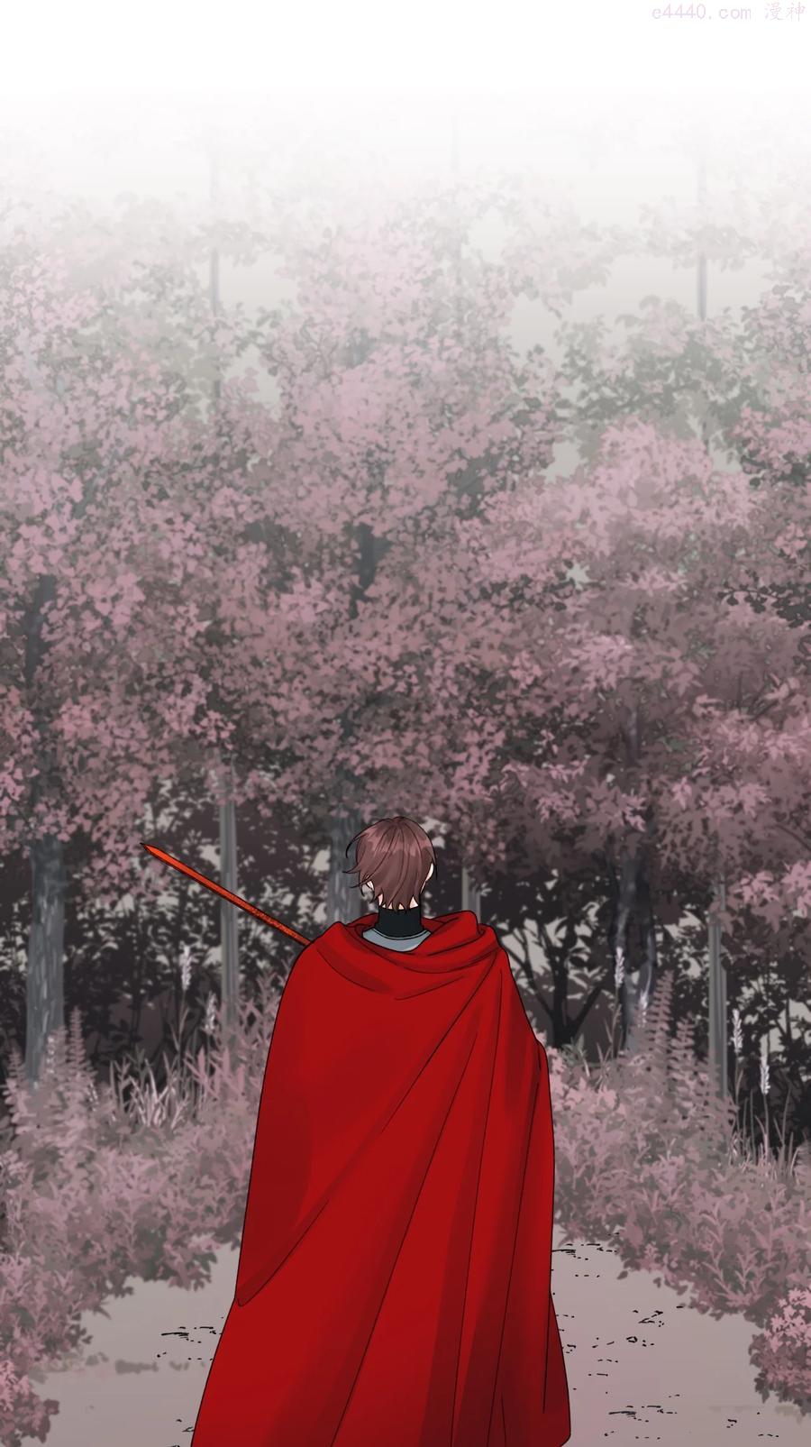 垃圾堆里的皇女漫画免费阅读漫画,48 诡异的剑3图