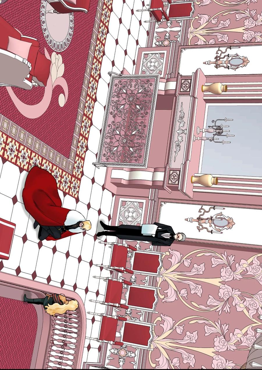 垃圾堆里的皇女免费漫画在线阅读漫画,015 魔石3图