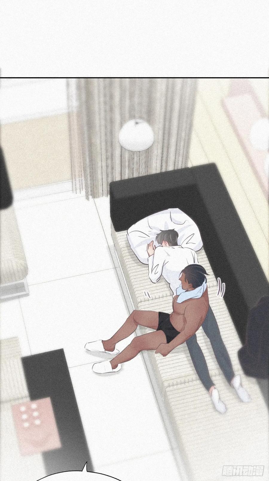 第31话 给辞年揉腰2