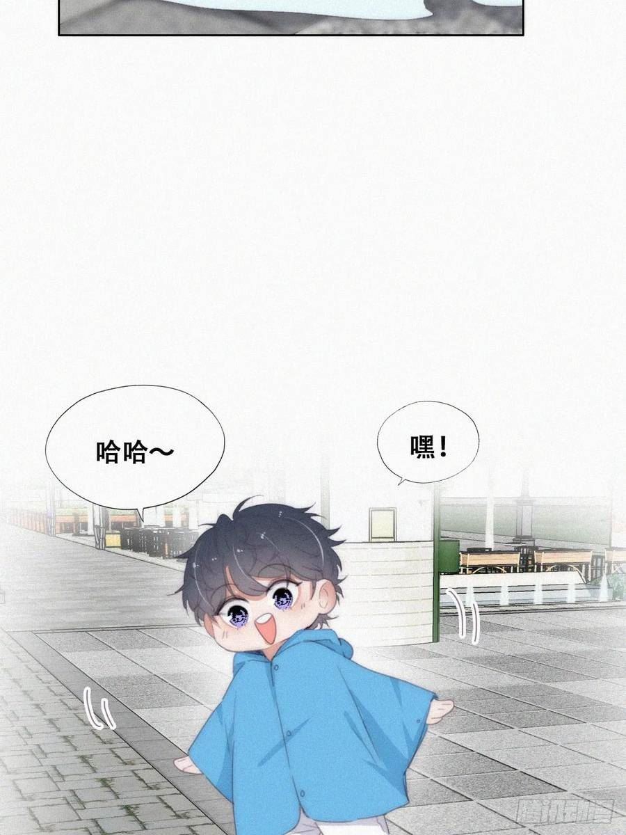 【养娃小剧场】下雨天玩水1