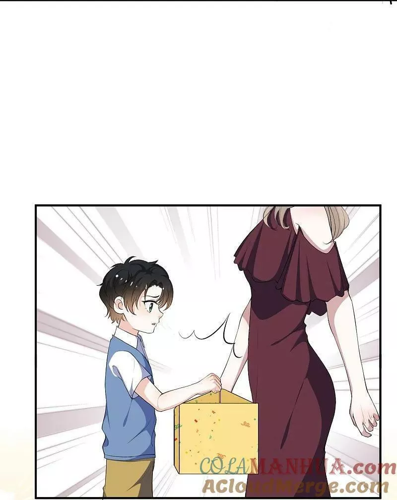 第224话 给妈咪的&ldquo;惊喜&rdquo;2