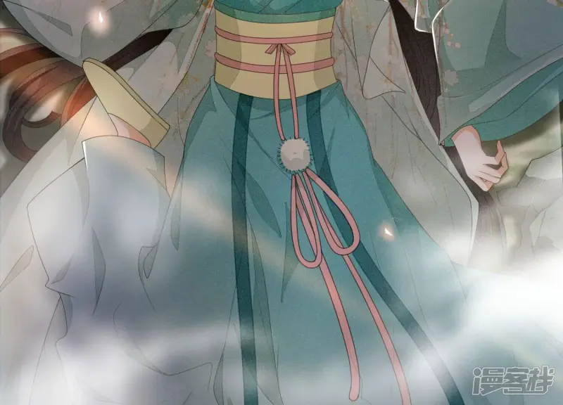 苍兰诀作者漫画,第6话 挫骨扬灰5图