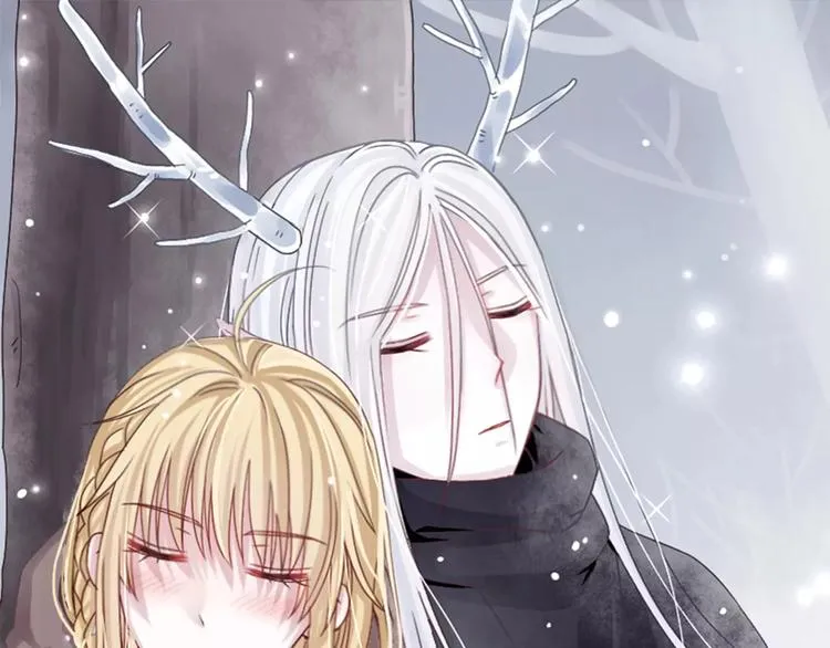 山之峰漫画,第3话  你的善良我不喜欢1图