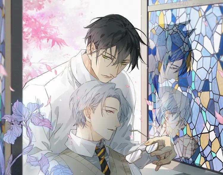 奥格斯的法则主仆篇漫画,第6话 危机1图