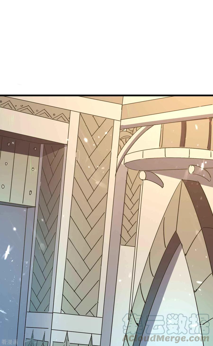 第144话 一无所觉危机近？2