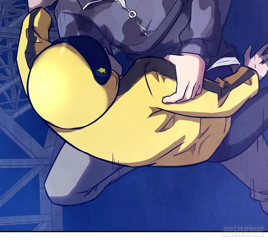 魔女你被捕了漫画,010 猼?,披之不畏!3图