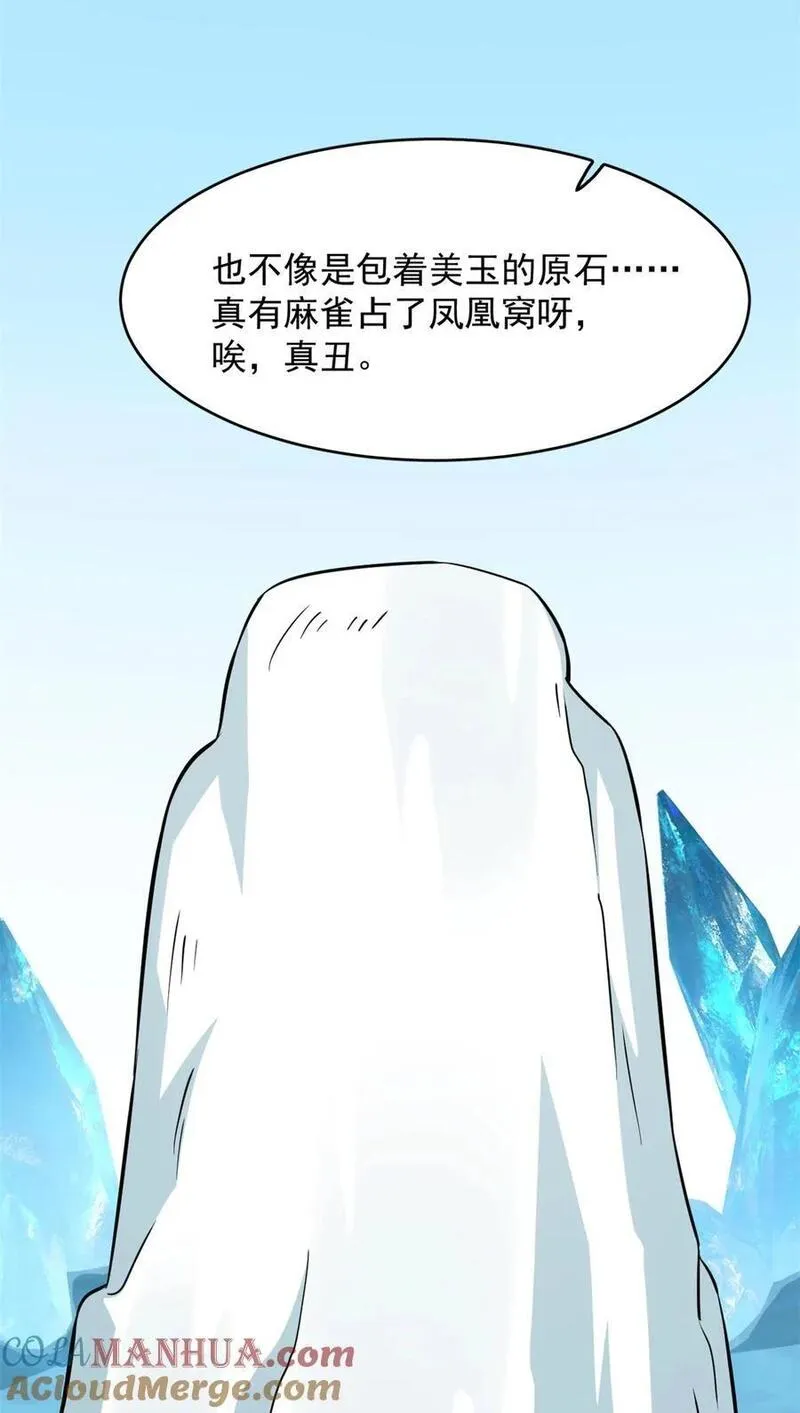毒步天下：特工神医小兽妃漫画,488 4883图