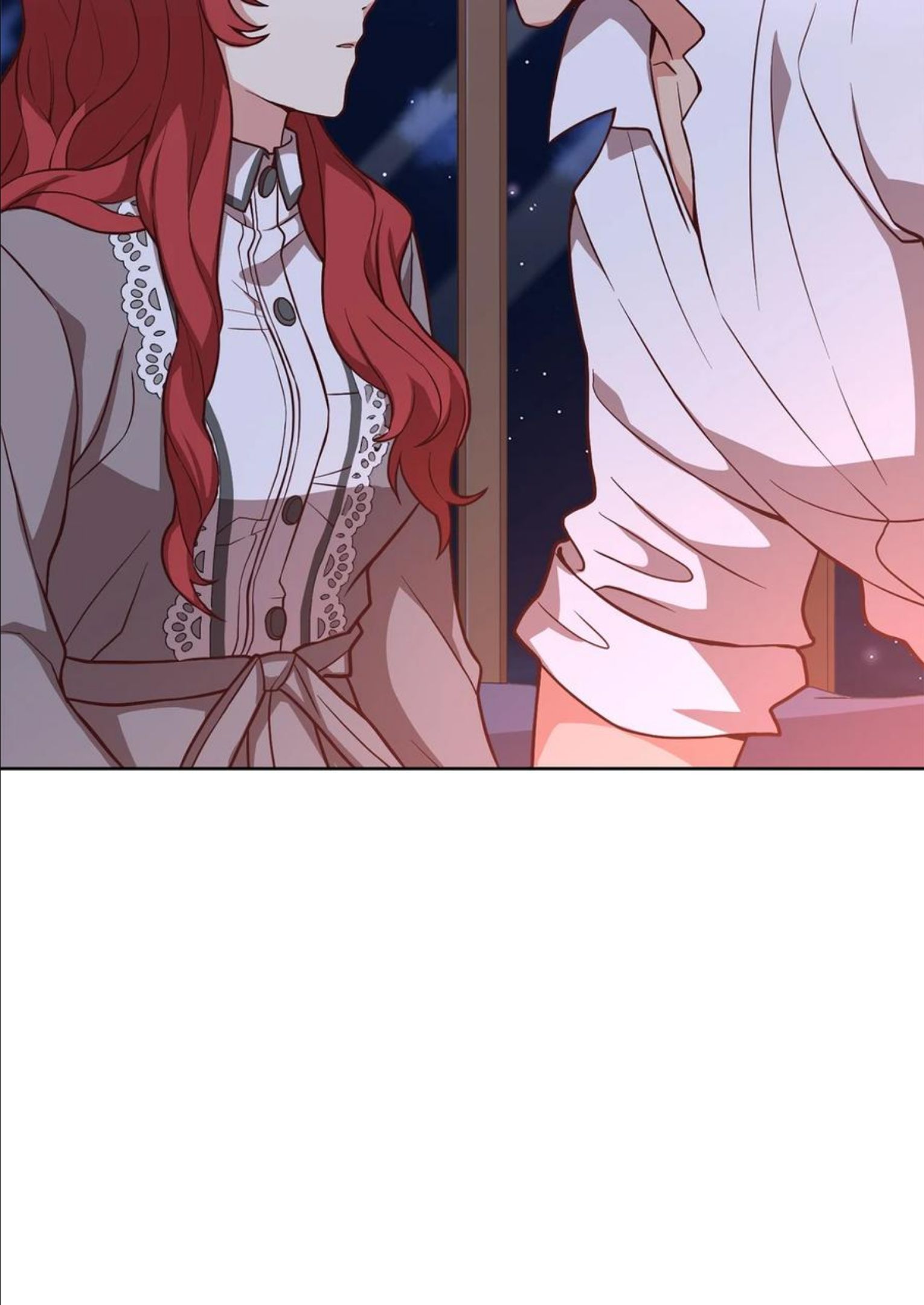 危险的工作能干吗漫画,31 完成论文4图
