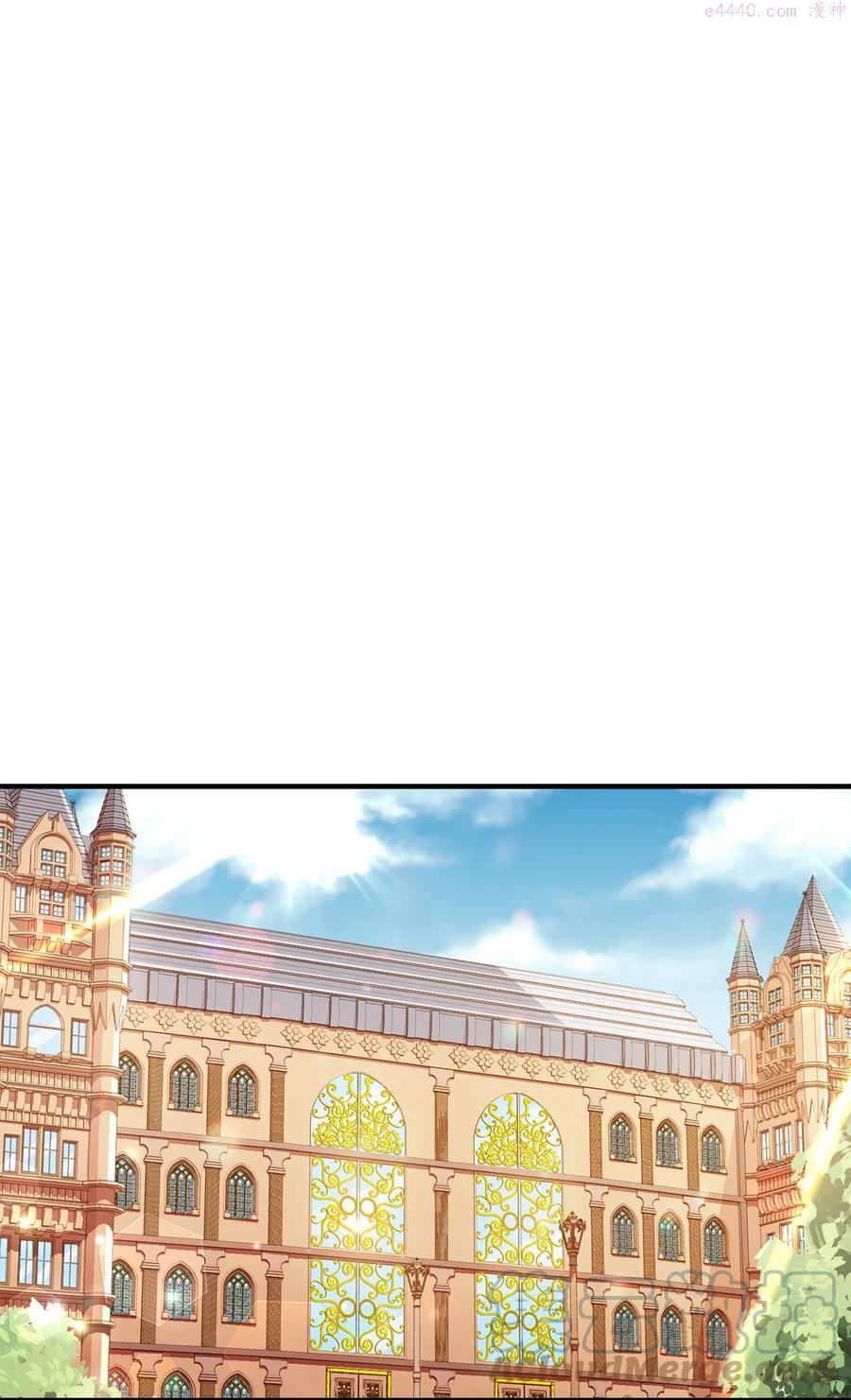成为皇帝的秘书漫画,9 晋升A班1图