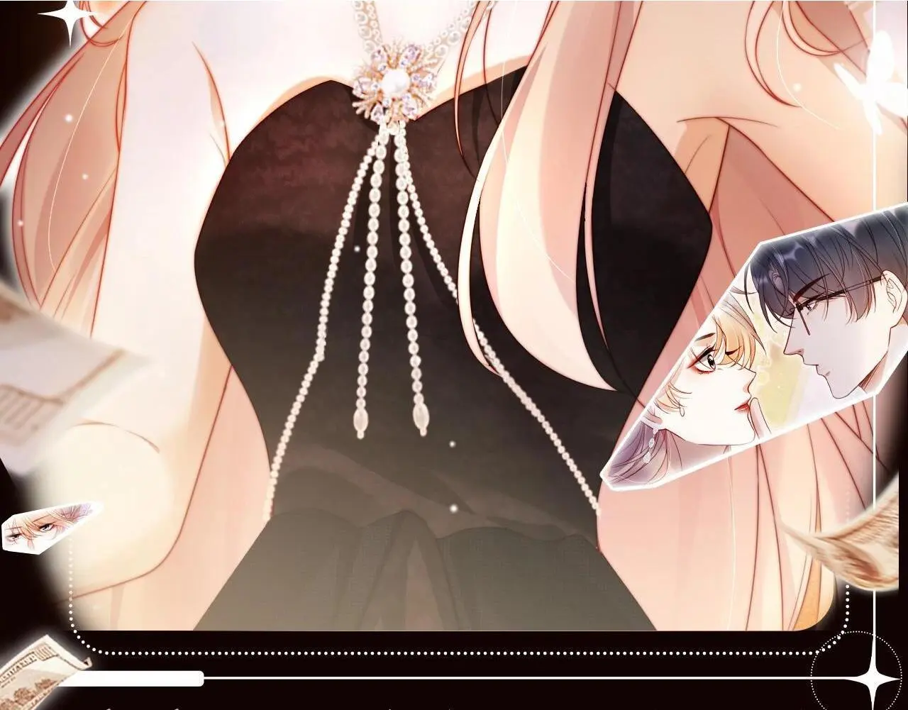 离婚后继承了亿万家产漫画,第10期 特别企划：看看大家都是什么动物吧~2图