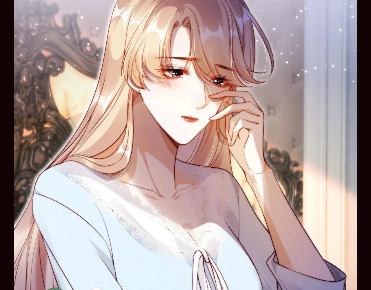 离婚后继承了亿万家产漫画,第1期 特别企划：苏楠的魔法衣橱4图