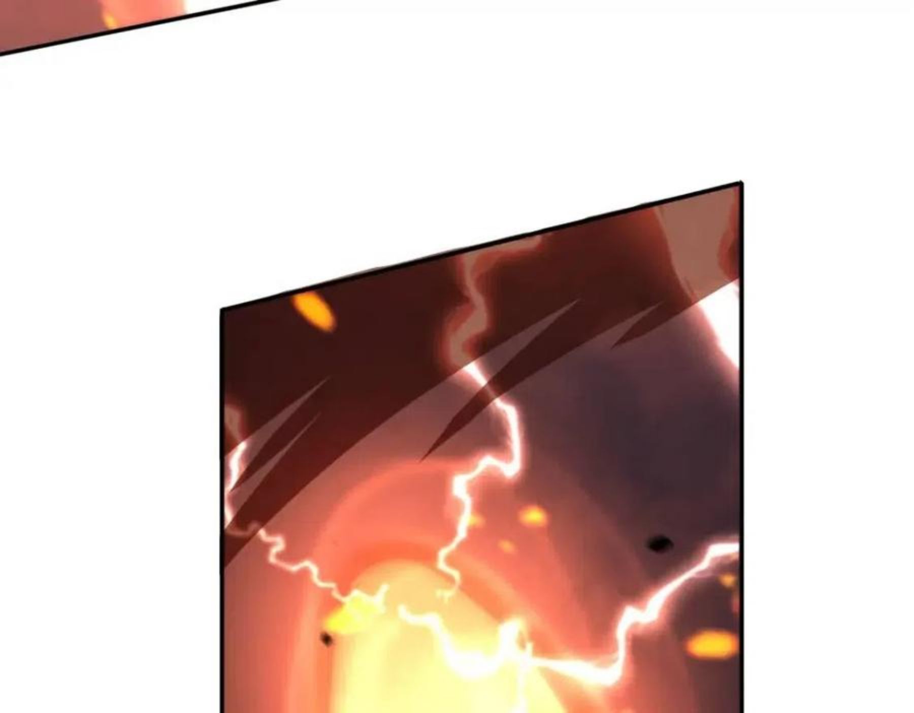 超凡进化46集漫画,044话 误闯虫洞井4图