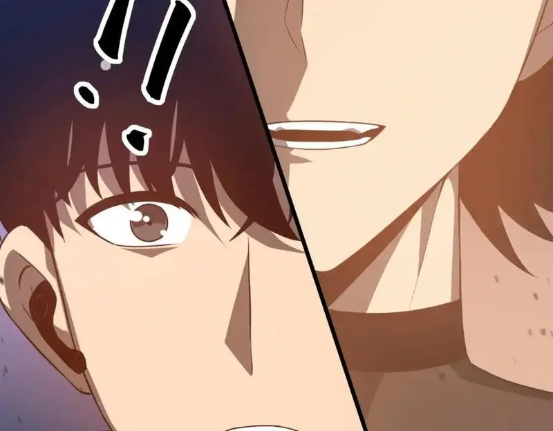 超凡进化46集漫画,第130话 出任魁首2图