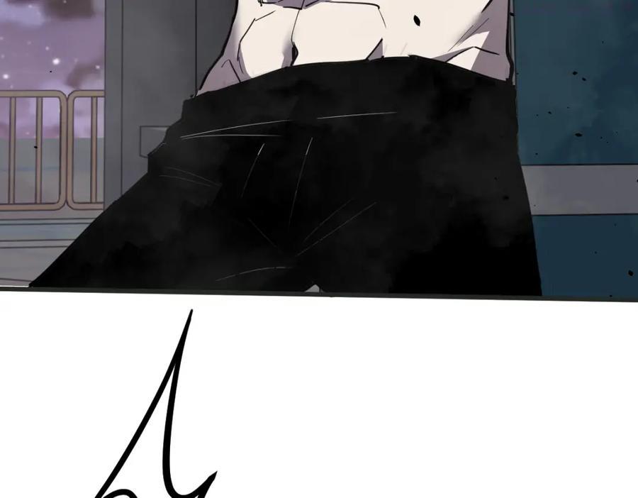 超凡进化34漫画,14话 被迫应战!!5图
