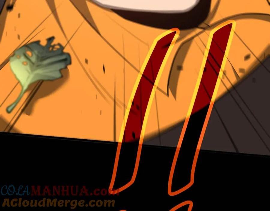 超凡进化46集漫画,第107话 汇合5图