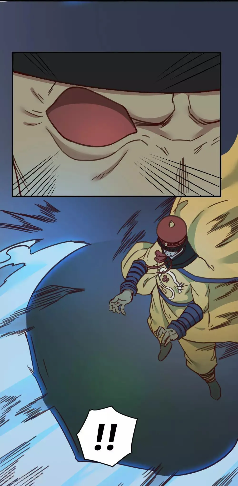 最强妖孽漫画免费漫画,第147话 胜负已定5图