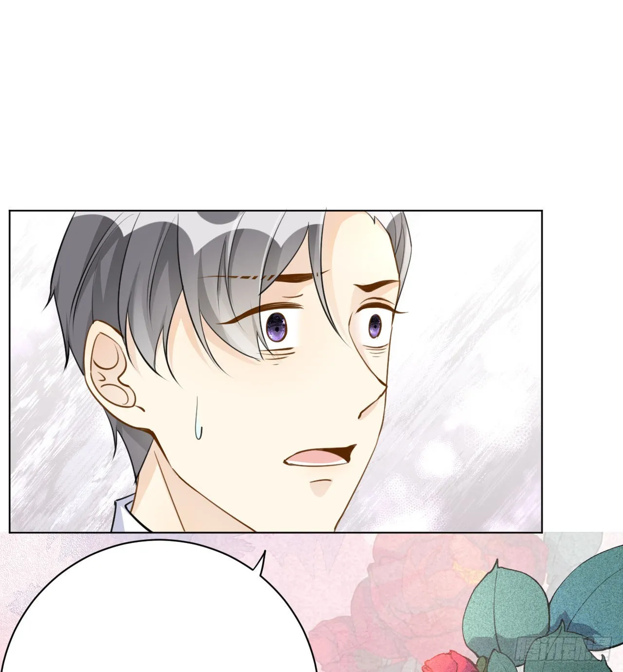 顶级思维漫画,64 想吃回头草4图