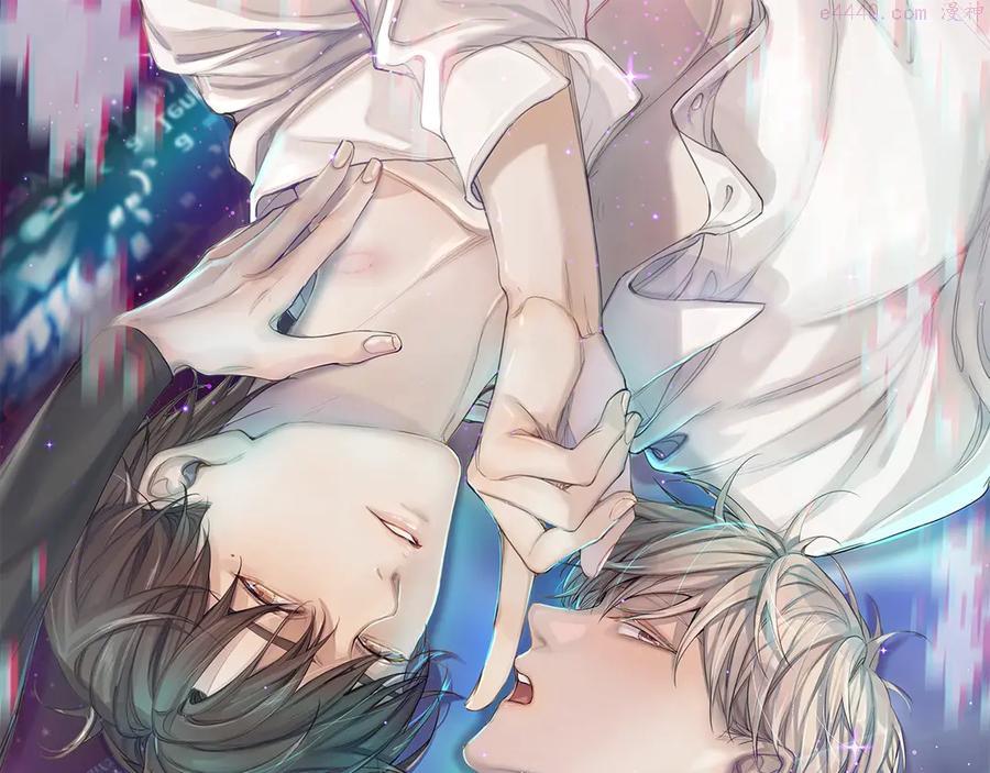 零度触碰第二季在线看漫画,第9话 临死前的呼唤1图