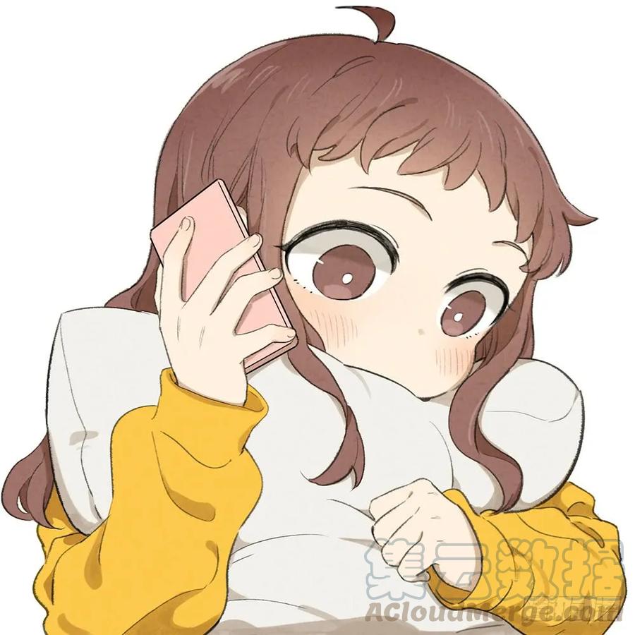 暗恋橘生淮南电影免费观看漫画,七夕头像5图