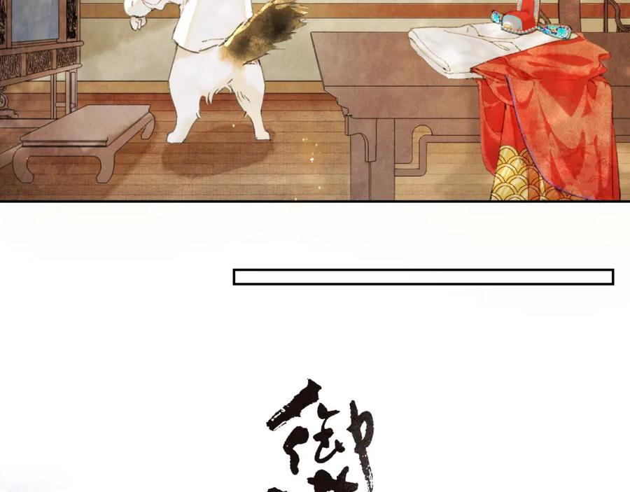 紫禁御喵房超燃视频漫画,第3话 退婚——势在必行！4图