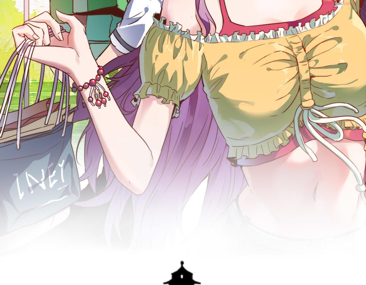 打造异界最强少林寺漫画免费下拉式漫画,第30话 这就是主角的命运吧！2图