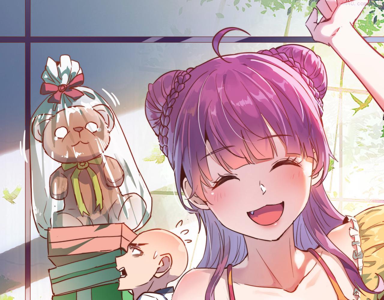 打造异界最强少林寺漫画免费下拉式漫画,第30话 这就是主角的命运吧！1图