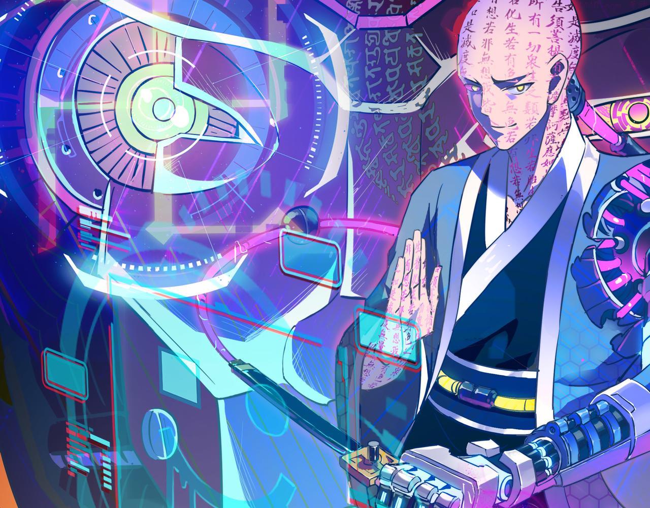 打造异界最强少林寺漫画,第36话 落难公主1图