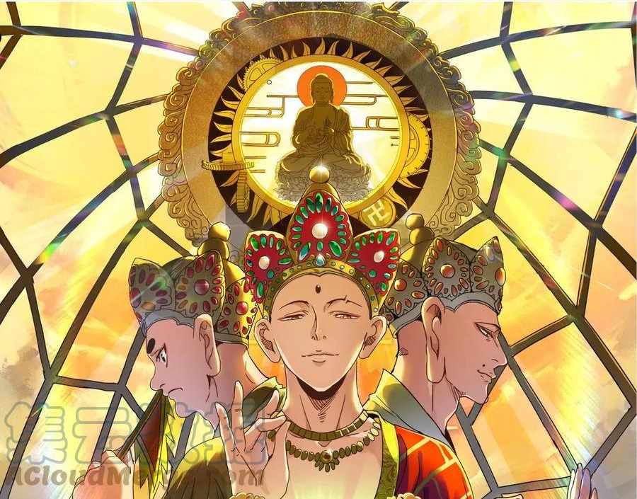 打造异界最强少林寺漫画免费下拉式漫画,第21话 一哭二闹三上吊1图
