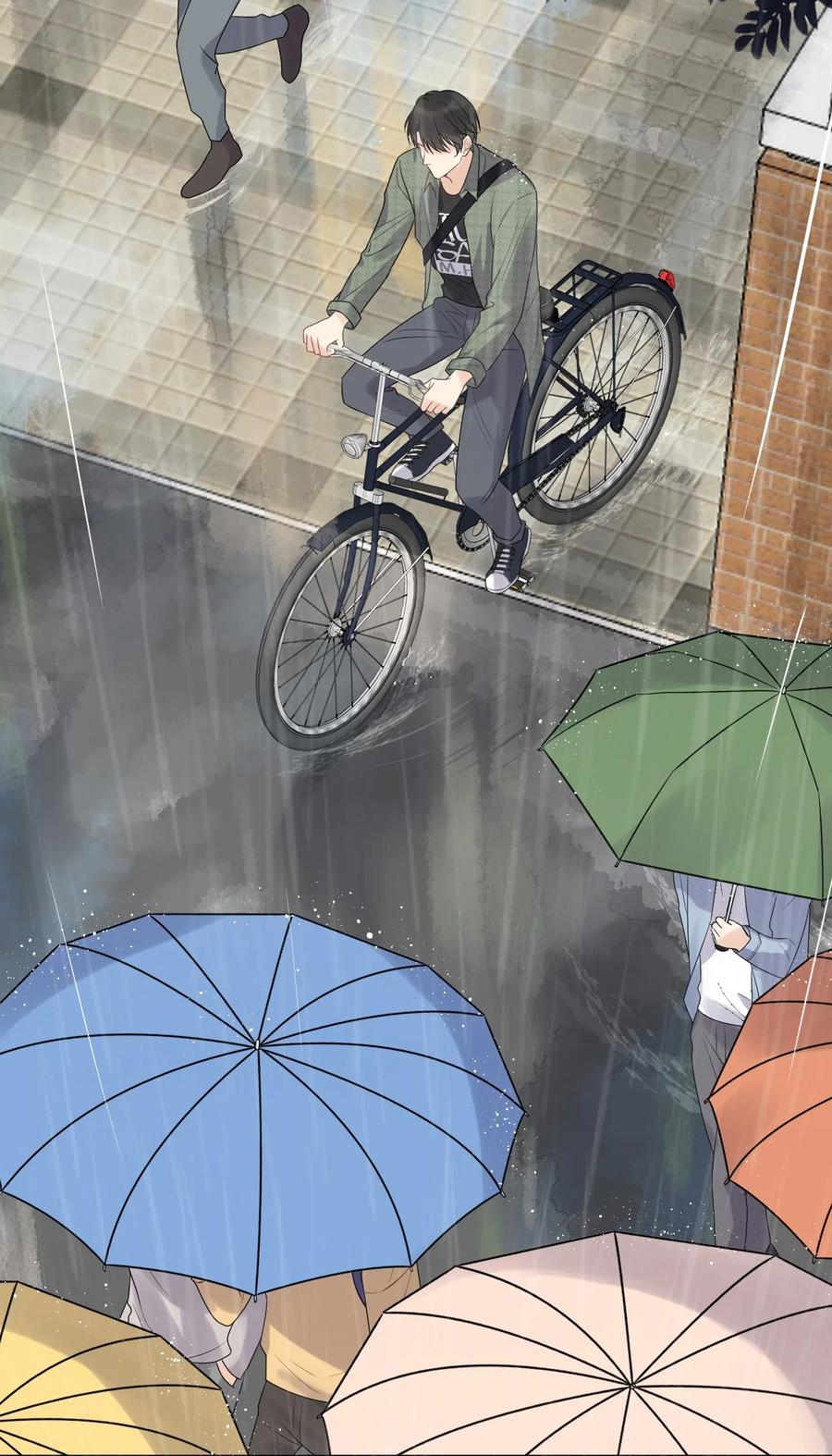 落池漫画免费阅读下拉式零点漫画漫画,014 一定要追到你！5图