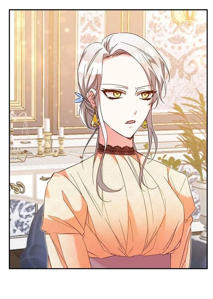 成为恶女不需要理由漫画,第08话3图
