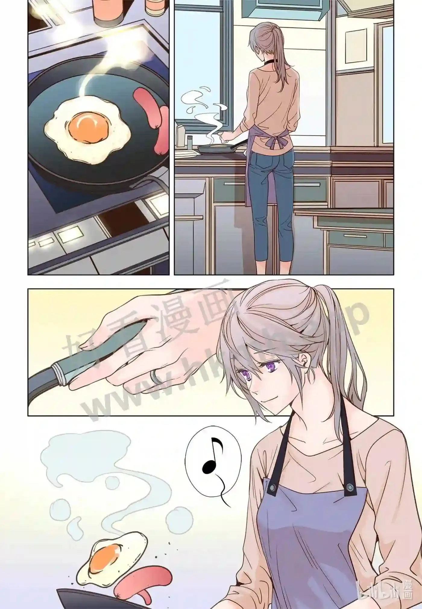 灵魂缓刑漫画,60 第六十话5图