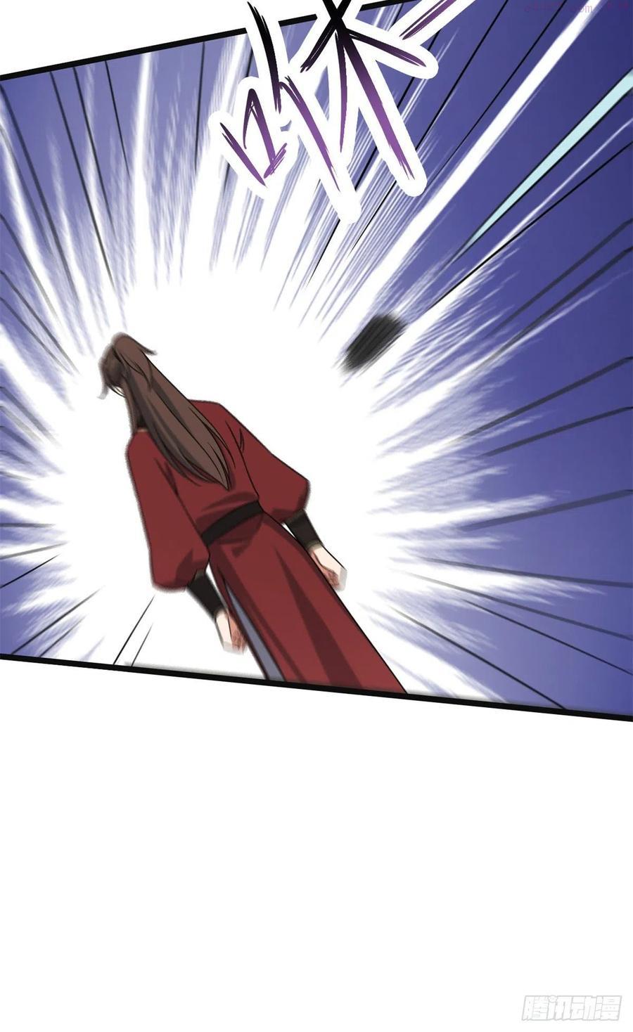 病娇暴君改拿绿茶剧本漫画,57 危机重重5图