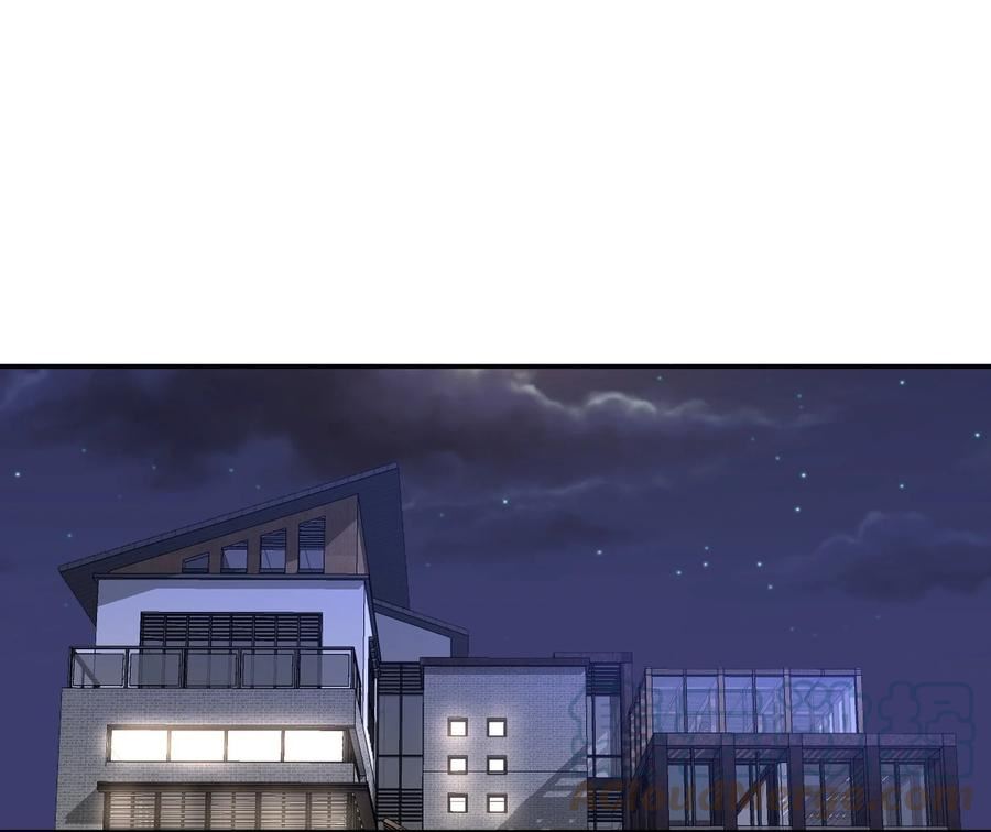 听说我很穷讲漫画,131 做你床头的一盏灯！3图