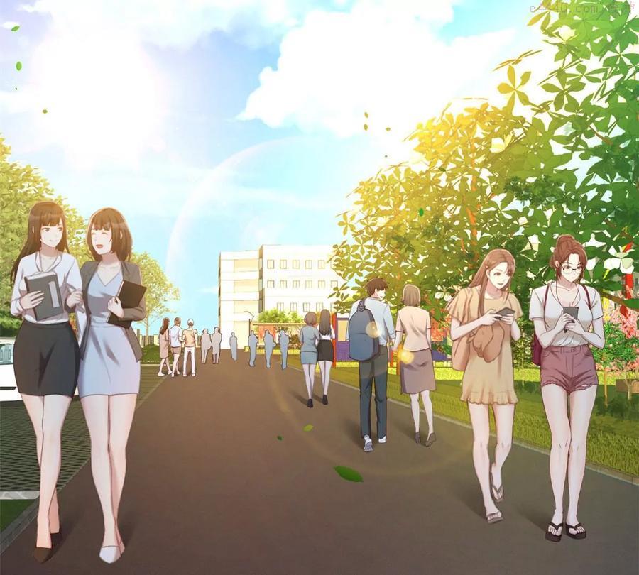我的姐姐是大明星漫画,365图