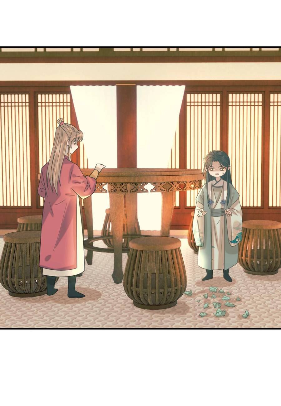 好像拿错了女主剧本漫画免费观看漫画,084 他怎么……瘦成这样2图