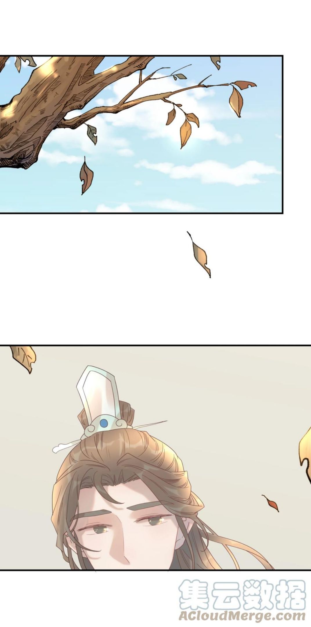 好像拿错了女主剧本小说朝亦漫画,048 他们的过去4图