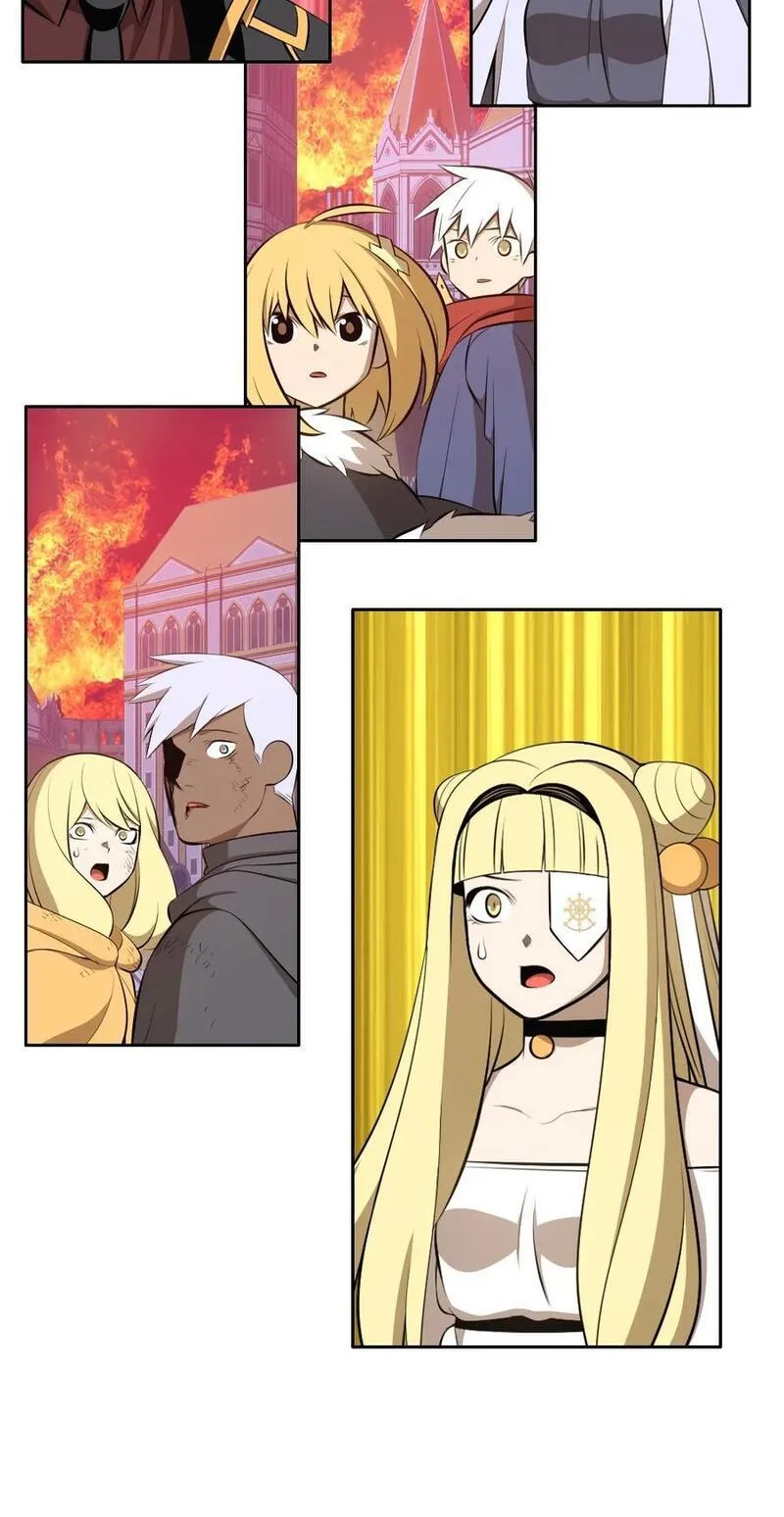 潘菲亚传奇是烂尾了吗漫画,236 2364图