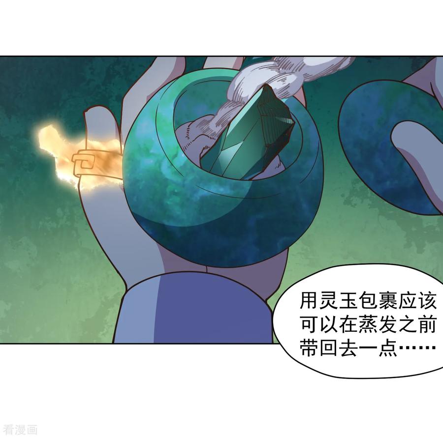 第41话 不安分的魂兽2
