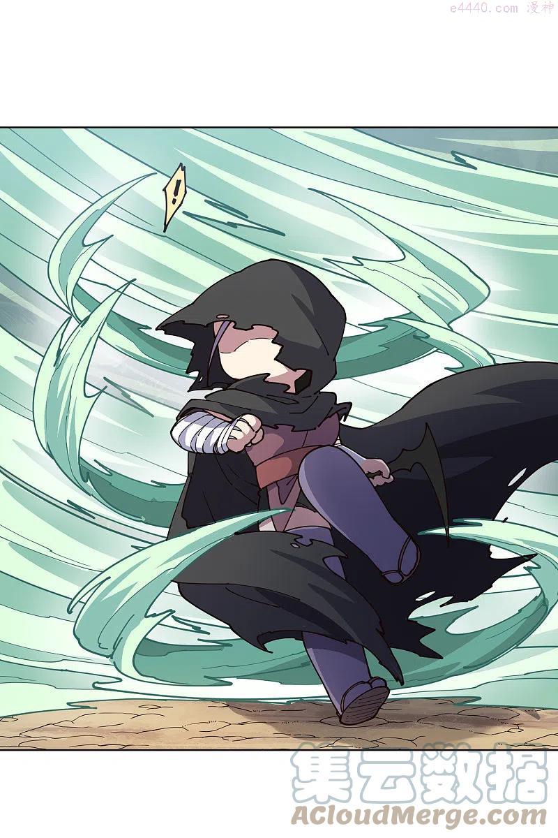 第255话 隐藏的仇恨4