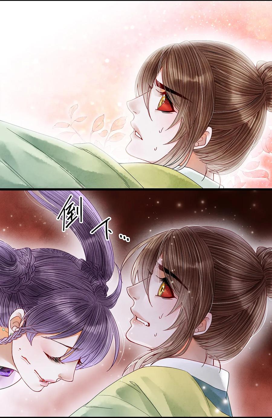 40 不是女装大佬！而是男扮女装！4
