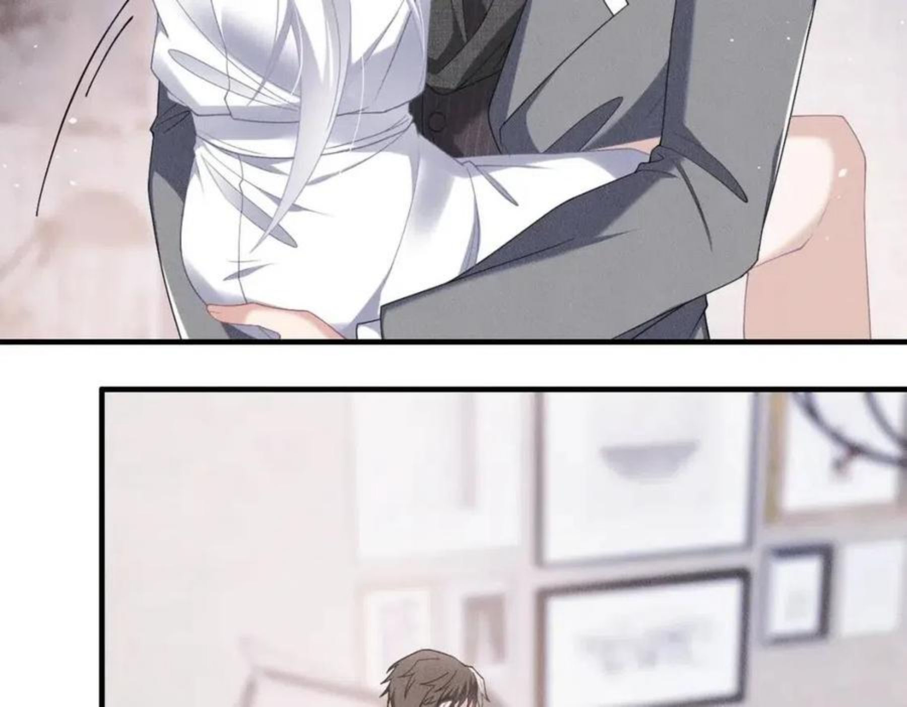 拴好我的狼漫画全集免费漫画,第36话 对不起2图
