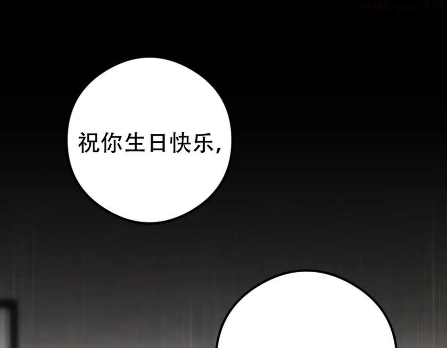 拴好我的狼漫画全集免费漫画,第20话 生日愿望1图