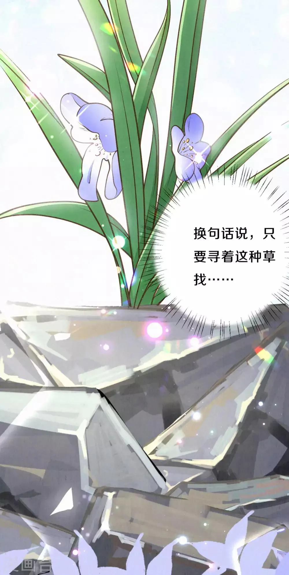 第36话 木灵寄宿之处4