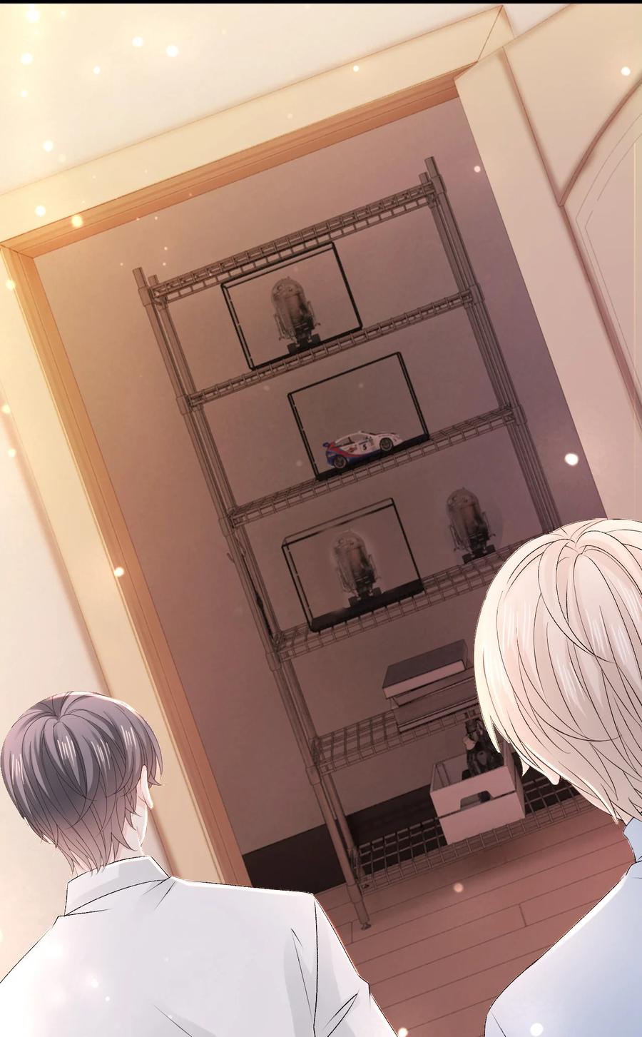 你师父我人傻钱多漫画小说下拉式免费阅读漫画,052 那我求个婚吧3图