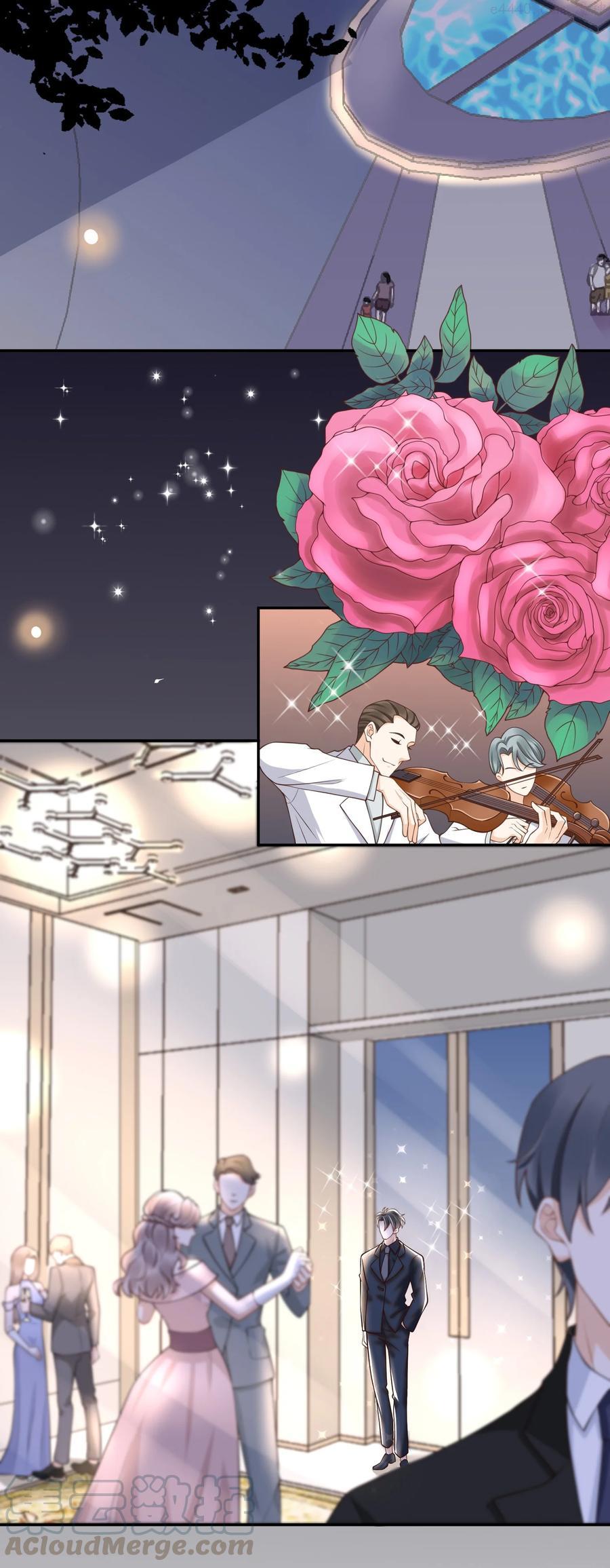法外之徒第三季迅雷下载漫画,001 先生，救我！4图
