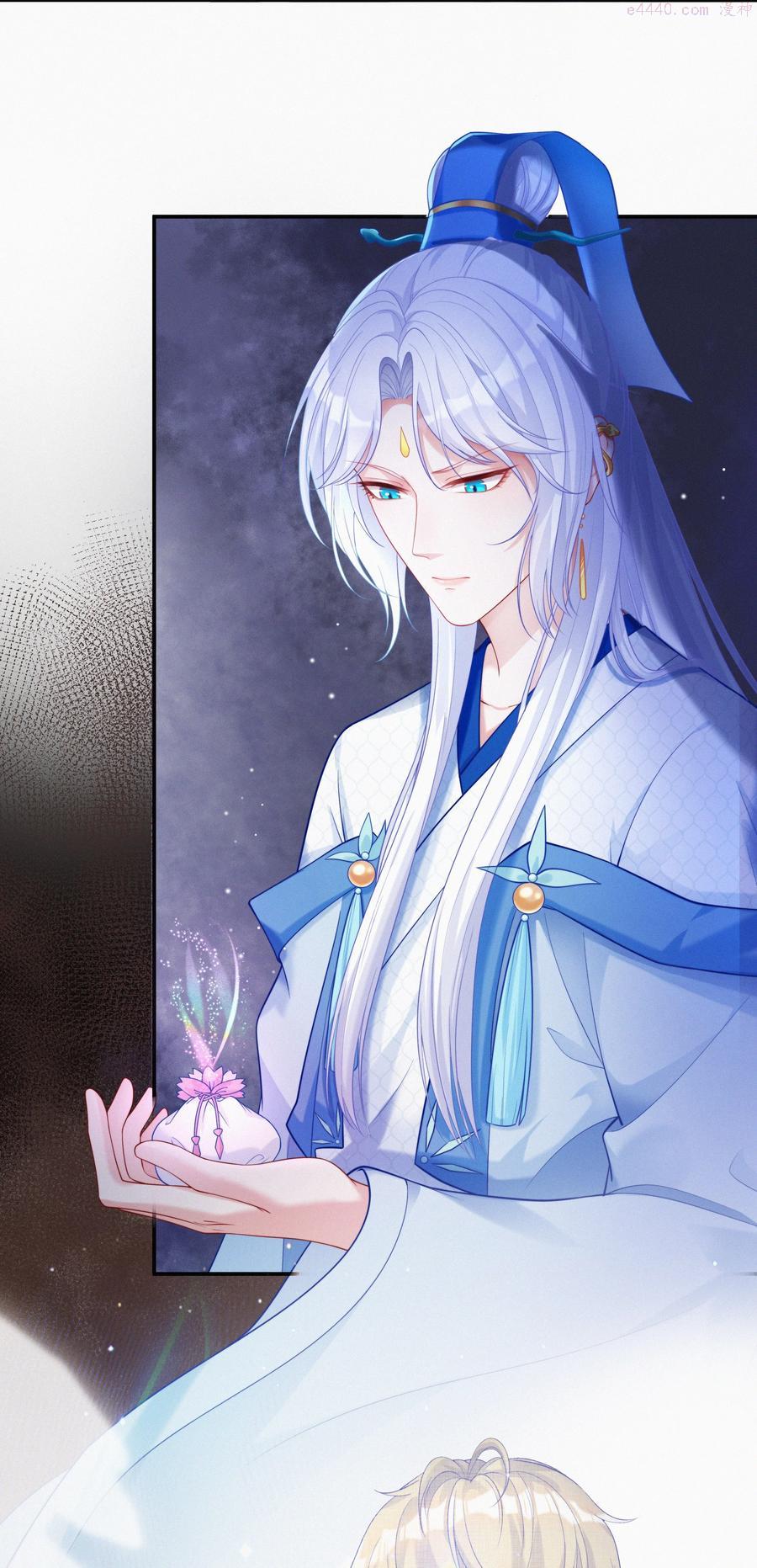 一念皆情漫画全集免费下拉漫画漫画,002 蛇妖5图